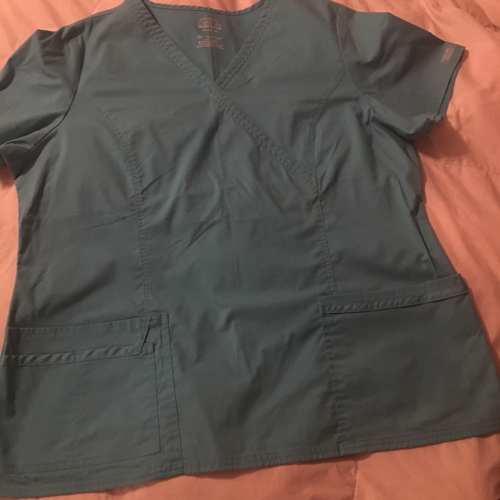Nursing uniform